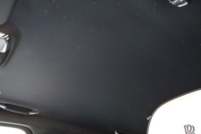 2026 Rolls-Royce Cullinan Sport Utility