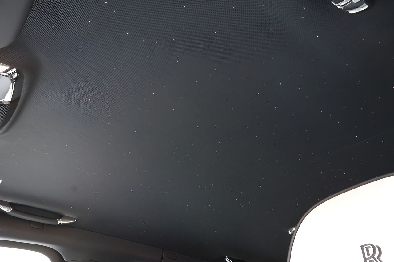 2026 Rolls-Royce Cullinan Sport Utility