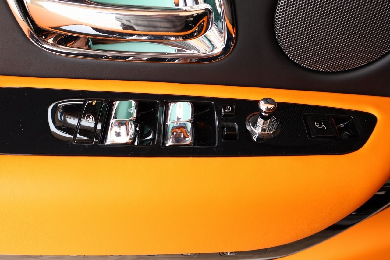 2026 Rolls-Royce Cullinan 