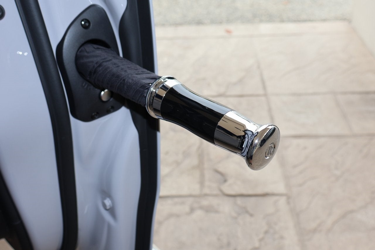 2026 Rolls-Royce Cullinan 