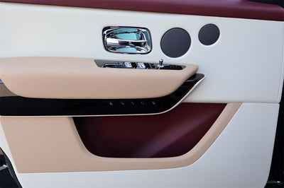 2026 Rolls-Royce Cullinan 