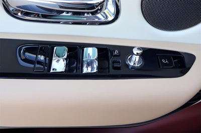 2026 Rolls-Royce Cullinan 