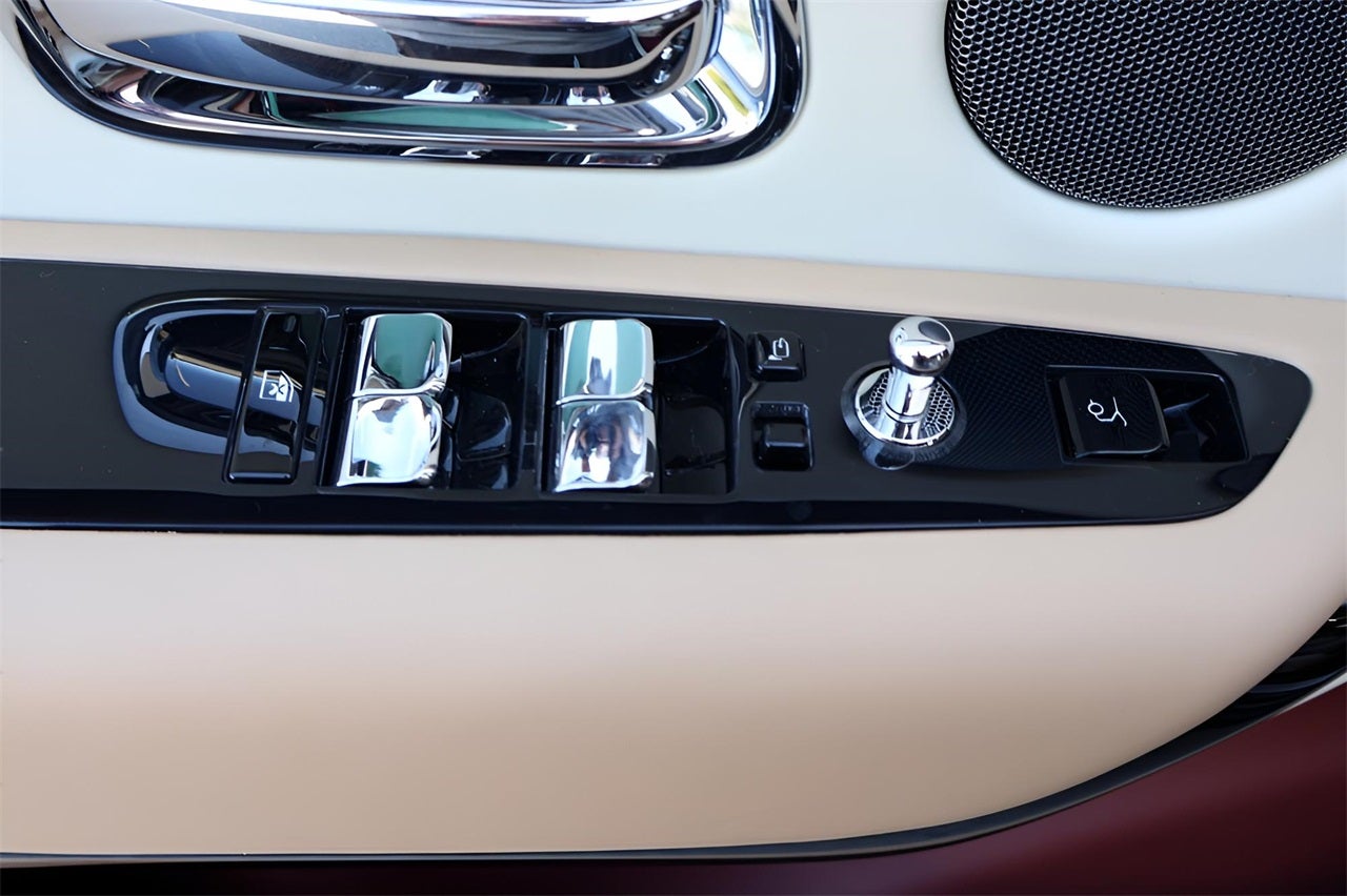 2026 Rolls-Royce Cullinan 