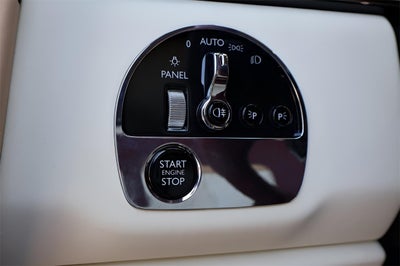 2026 Rolls-Royce Cullinan 