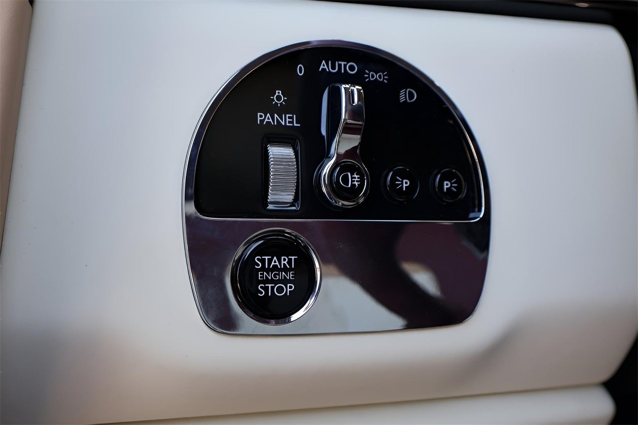 2026 Rolls-Royce Cullinan 