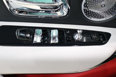 2027 Rolls-Royce Cullinan Sport Utility