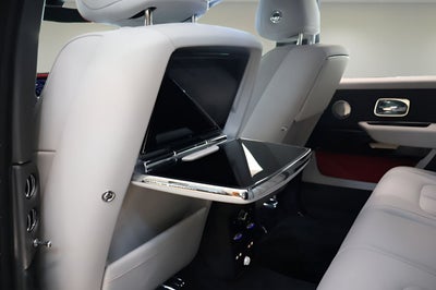 2027 Rolls-Royce Cullinan Sport Utility
