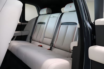 2027 Rolls-Royce Cullinan Sport Utility