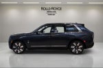 2027 Rolls-Royce Cullinan Sport Utility