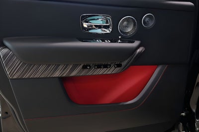 2027 Rolls-Royce Cullinan Sport Utility
