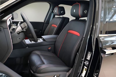 2027 Rolls-Royce Cullinan Sport Utility