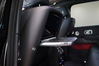 2027 Rolls-Royce Cullinan Sport Utility