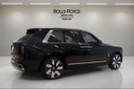 2027 Rolls-Royce Cullinan Sport Utility