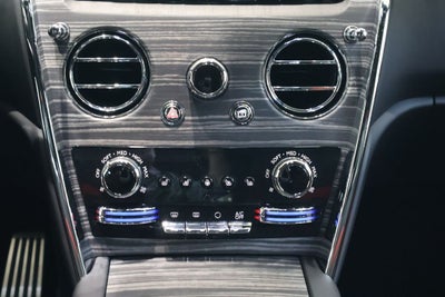 2027 Rolls-Royce Cullinan Sport Utility