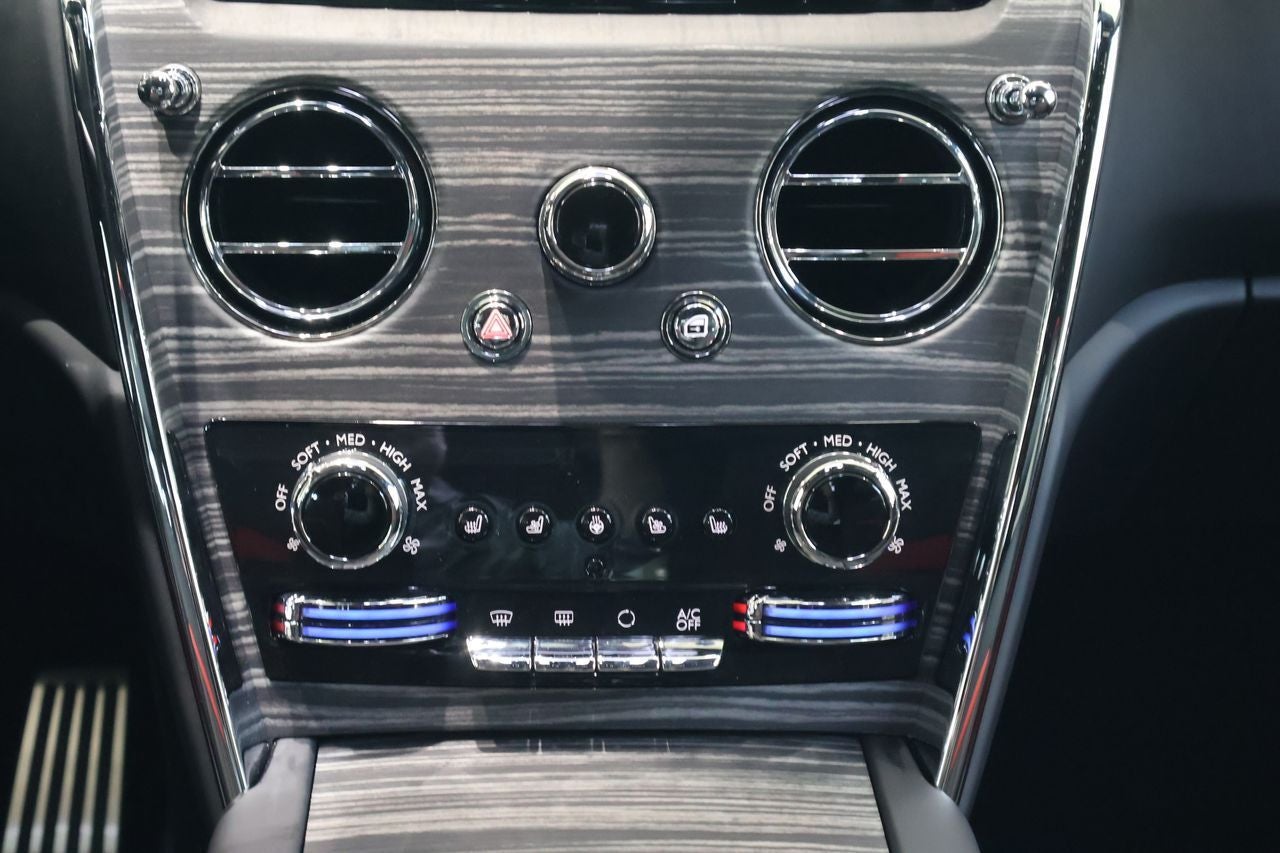 2027 Rolls-Royce Cullinan Sport Utility