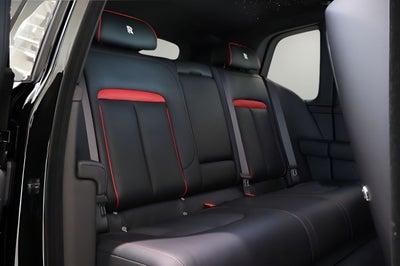 2027 Rolls-Royce Cullinan Sport Utility
