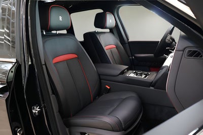 2027 Rolls-Royce Cullinan Sport Utility