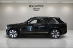 2027 Rolls-Royce Cullinan Sport Utility