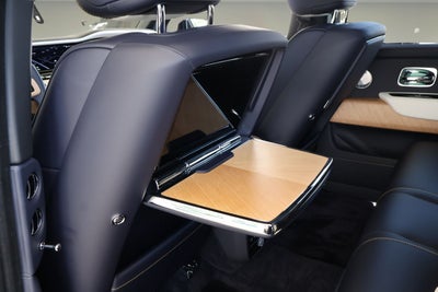 2027 Rolls-Royce Cullinan Sport Utility