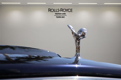 2027 Rolls-Royce Cullinan Sport Utility