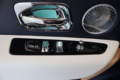 2027 Rolls-Royce Cullinan Sport Utility