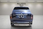 2027 Rolls-Royce Cullinan Sport Utility