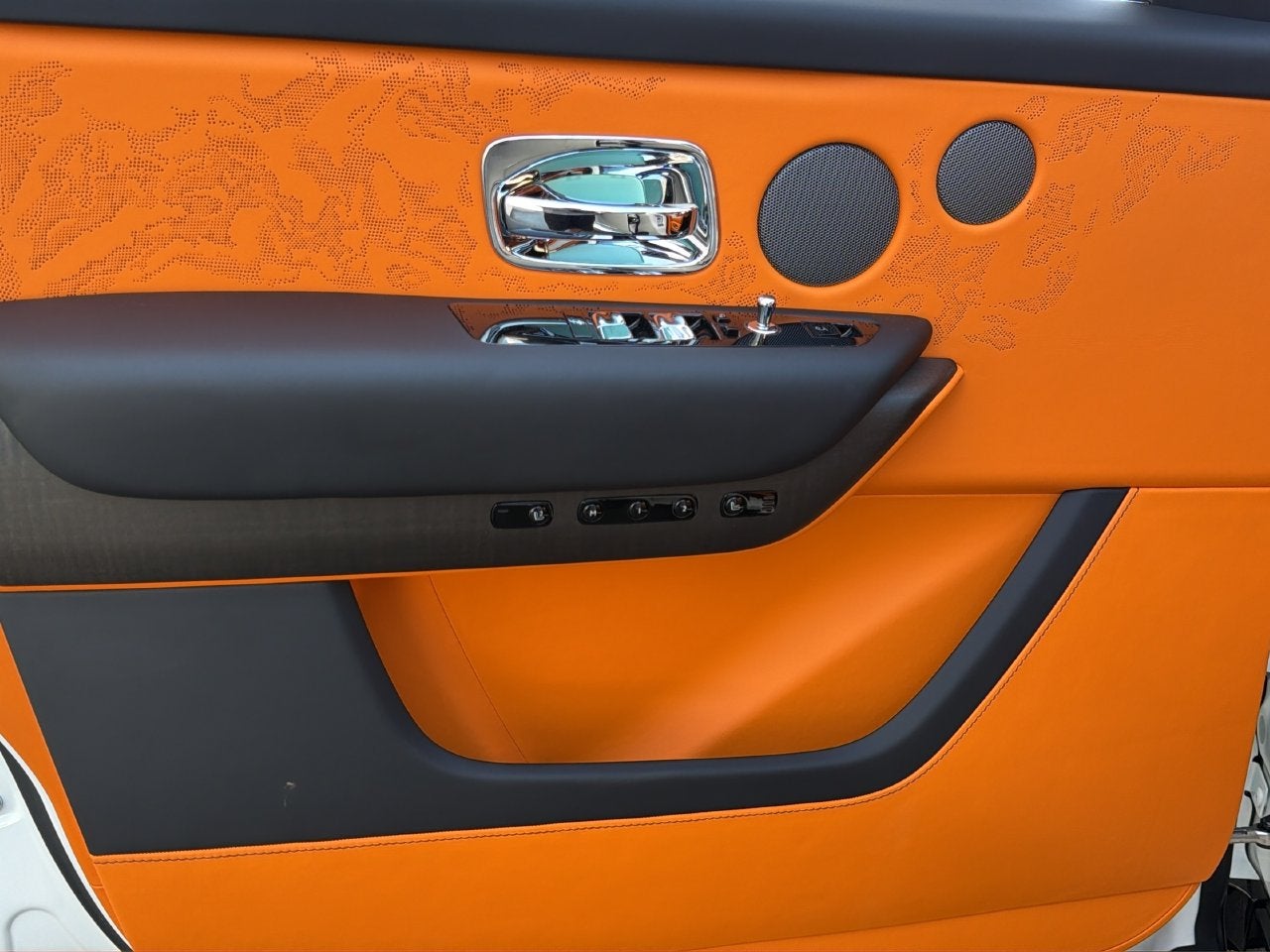 2027 Rolls-Royce Cullinan Sport Utility