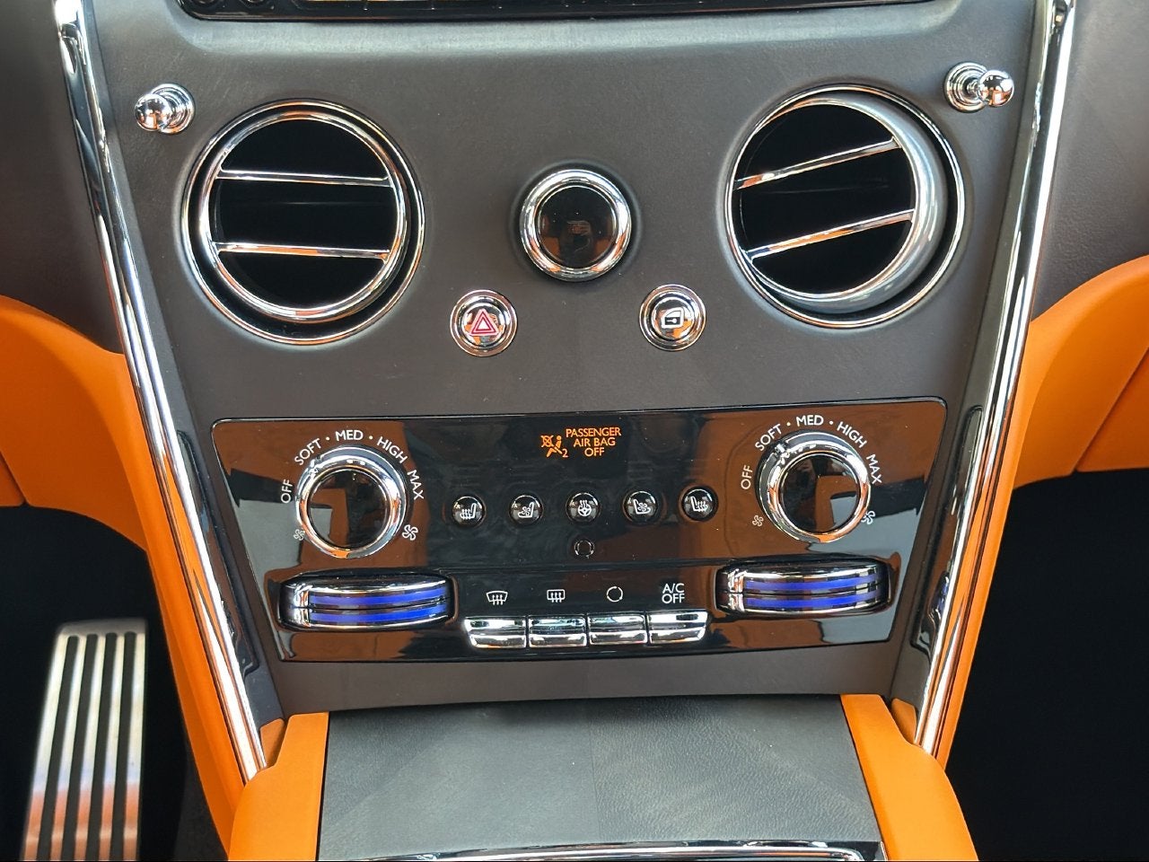 2027 Rolls-Royce Cullinan Sport Utility