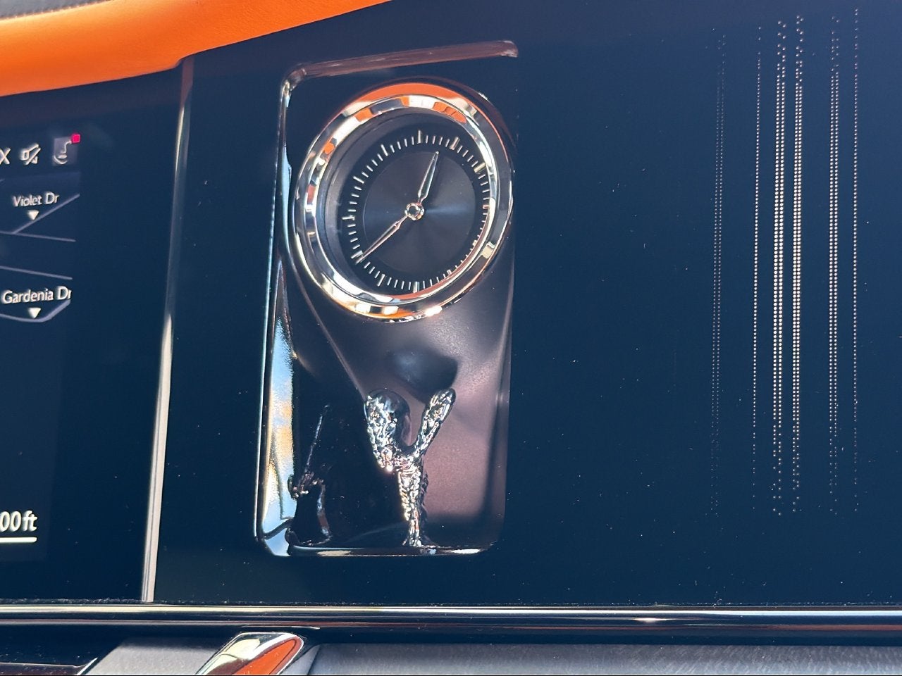 2027 Rolls-Royce Cullinan Sport Utility
