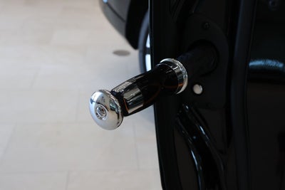 2027 Rolls-Royce Cullinan Sport Utility