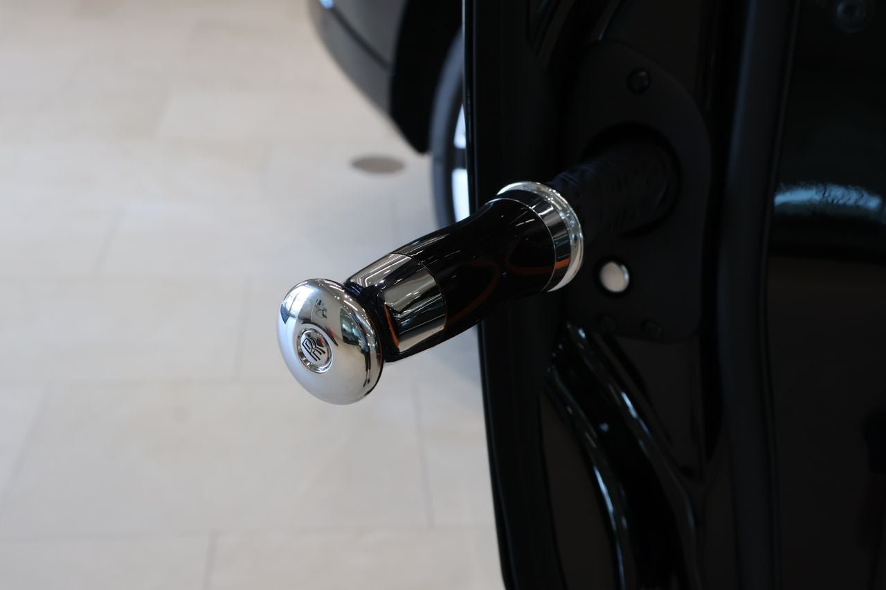 2027 Rolls-Royce Cullinan Sport Utility