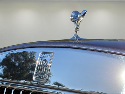 2027 Rolls-Royce Cullinan Sport Utility