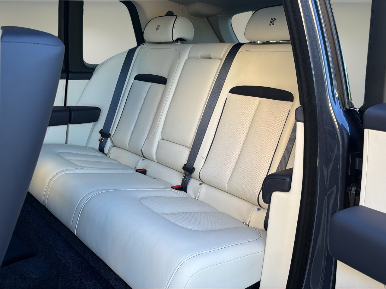 2027 Rolls-Royce Cullinan Sport Utility