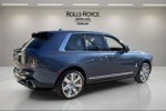 2027 Rolls-Royce Cullinan Sport Utility