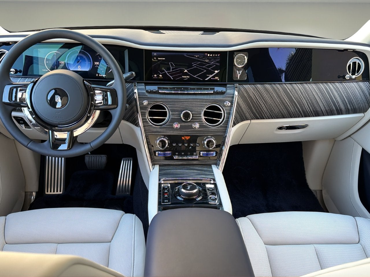2027 Rolls-Royce Cullinan Sport Utility