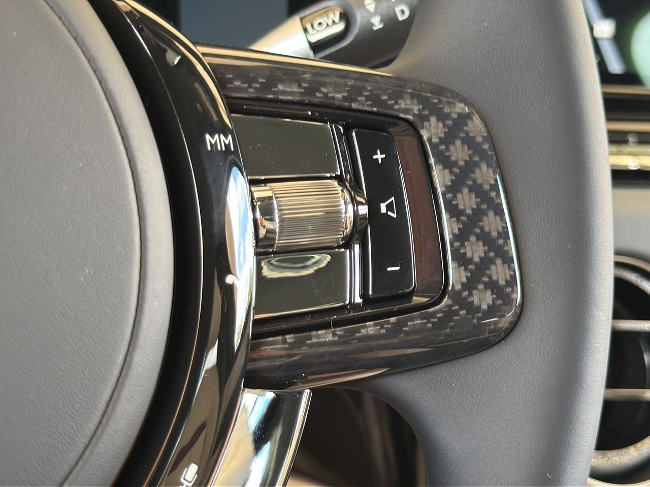 2027 Rolls-Royce Cullinan Black Badge
