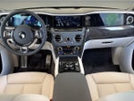 2027 Rolls-Royce Cullinan Black Badge