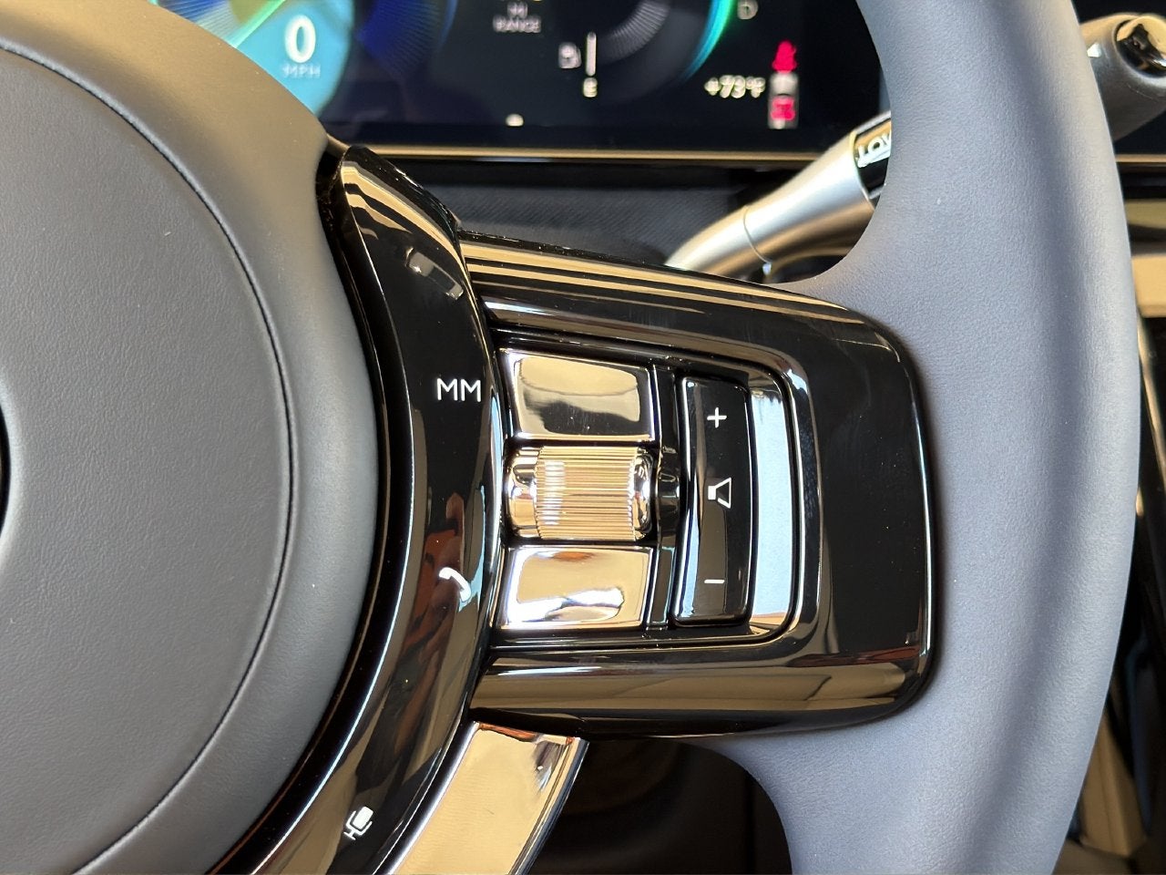 2027 Rolls-Royce Cullinan Black Badge