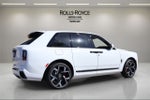 2027 Rolls-Royce Cullinan Black Badge