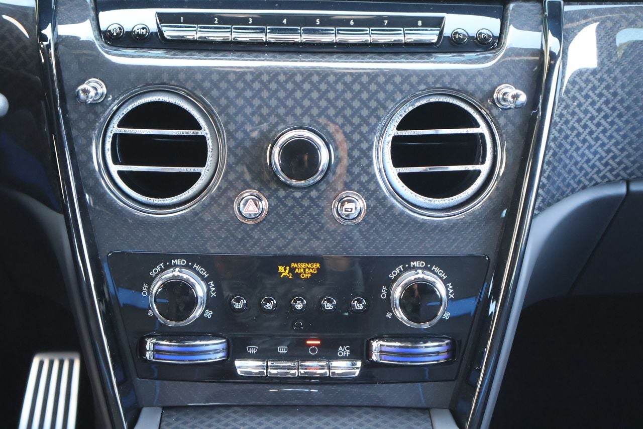 2027 Rolls-Royce Cullinan Black Badge