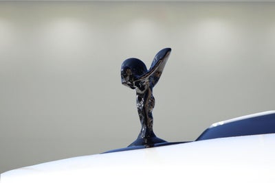 2027 Rolls-Royce Cullinan Black Badge