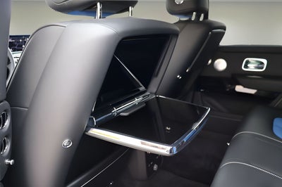 2026 Rolls-Royce Cullinan Black Badge