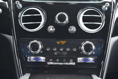2026 Rolls-Royce Cullinan Black Badge