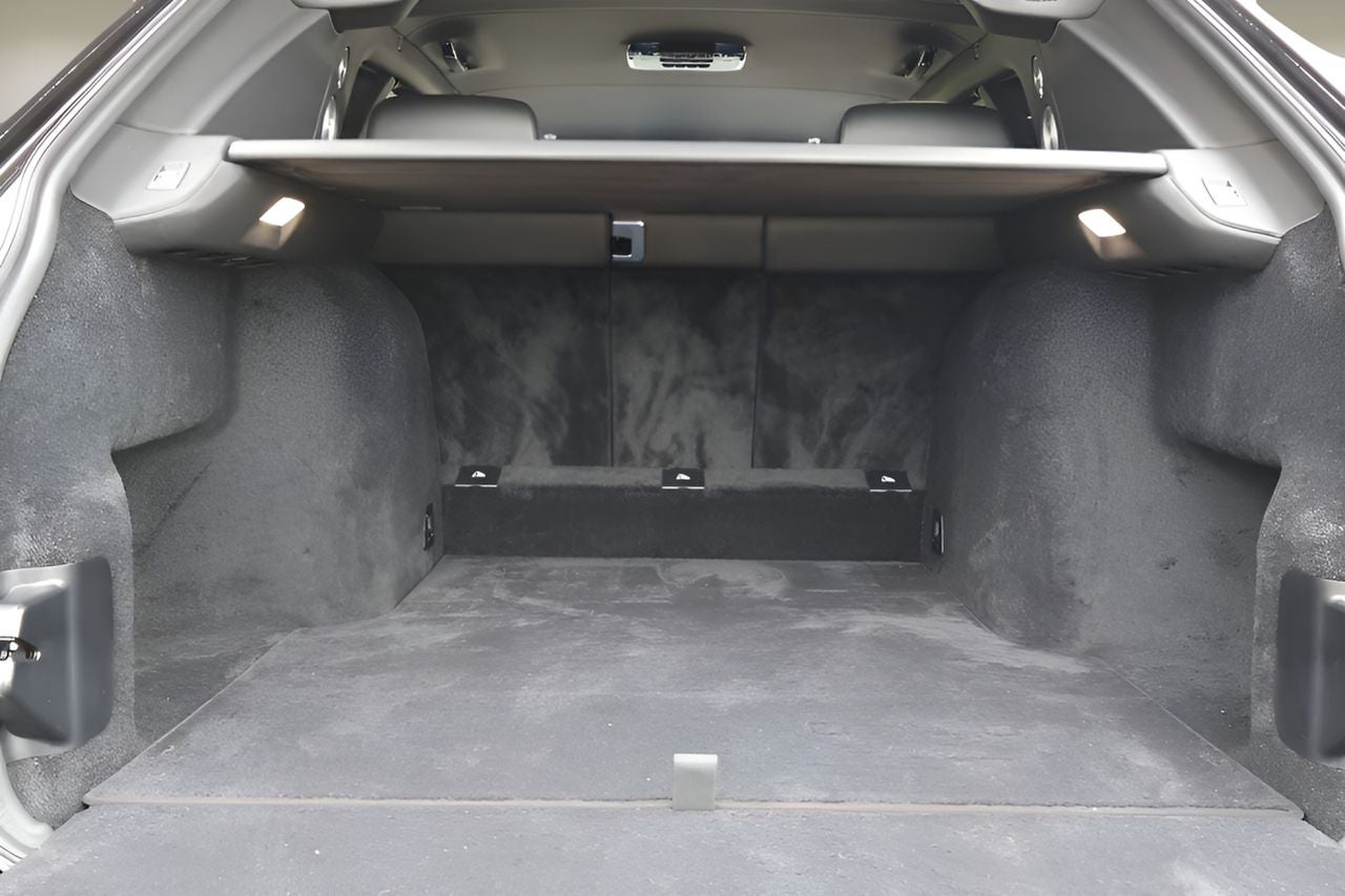 2026 Rolls-Royce Cullinan Black Badge