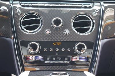 2026 Rolls-Royce Cullinan Black Badge