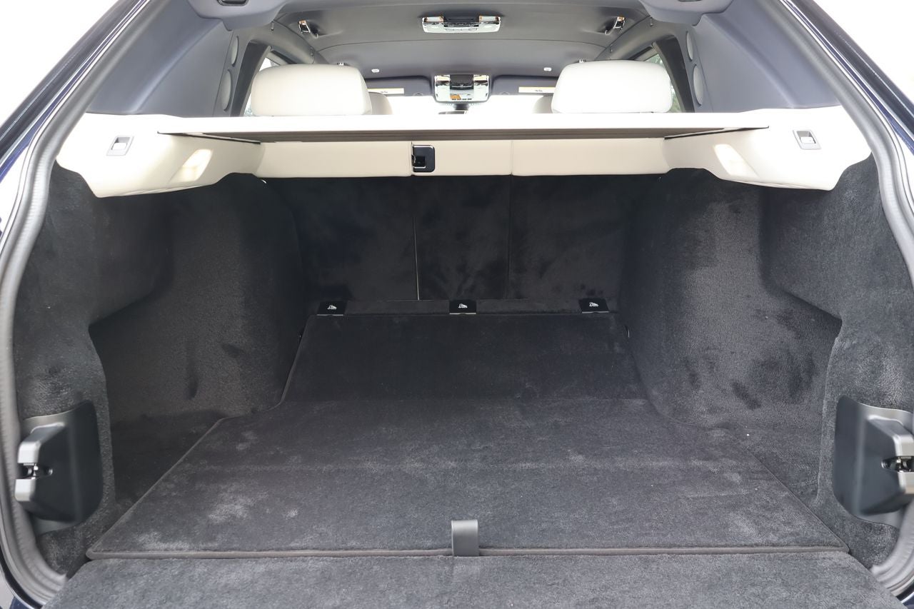 2026 Rolls-Royce Cullinan Black Badge