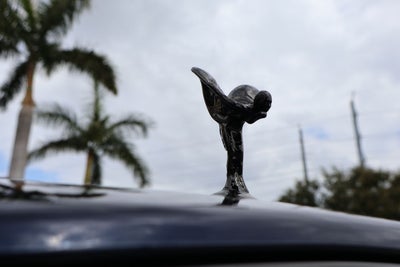 2026 Rolls-Royce Cullinan Black Badge