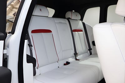 2026 Rolls-Royce Cullinan Black Badge