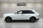 2021 Rolls-Royce Cullinan Sport Utility
