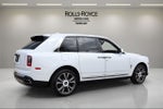 2023 Rolls-Royce Cullinan Base